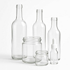 Декларация соответствия на стеклянную упаковку